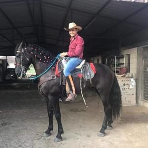 Meet your Posher, Abraham